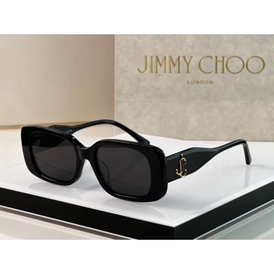 Jimmy Choo Sunglass AAA 023